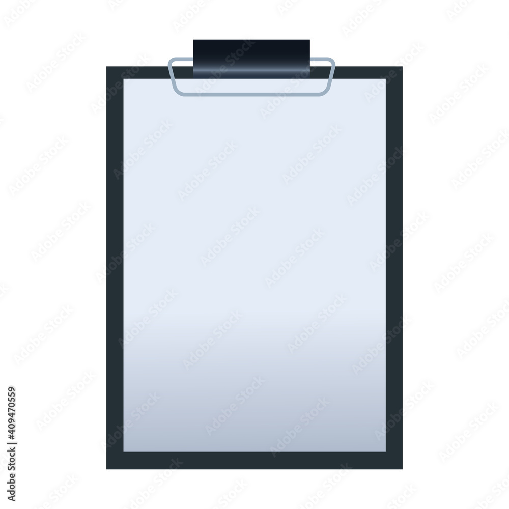 checklist clipboard mockup branding element icon checklist clipboard mockup branding element icon