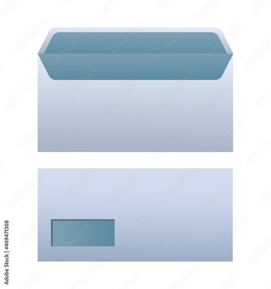 envelopes mail mockup branding element icon envelopes mail mockup branding element icon