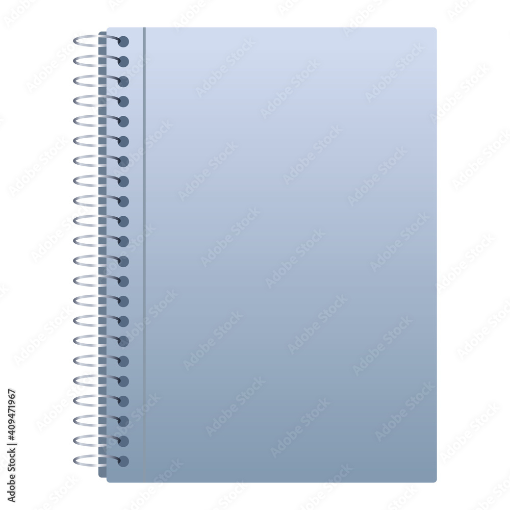 notebook mockup branding element icon notebook mockup branding element icon