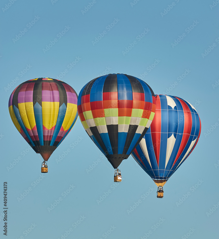 Hot Air Balloons Hot Air Balloons