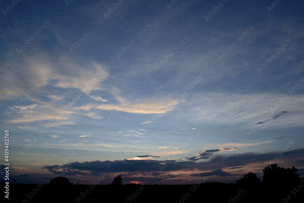 Cielo / Cali Cielo / Cali