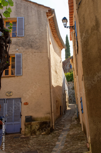 petite rue de Provence 
