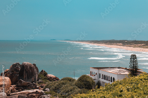 São Francisco do sul - Brasil