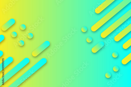 gradient background