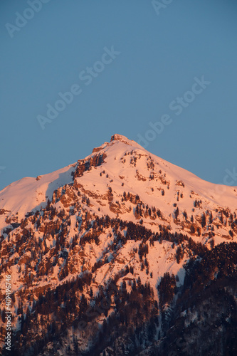 monte col gentile photo