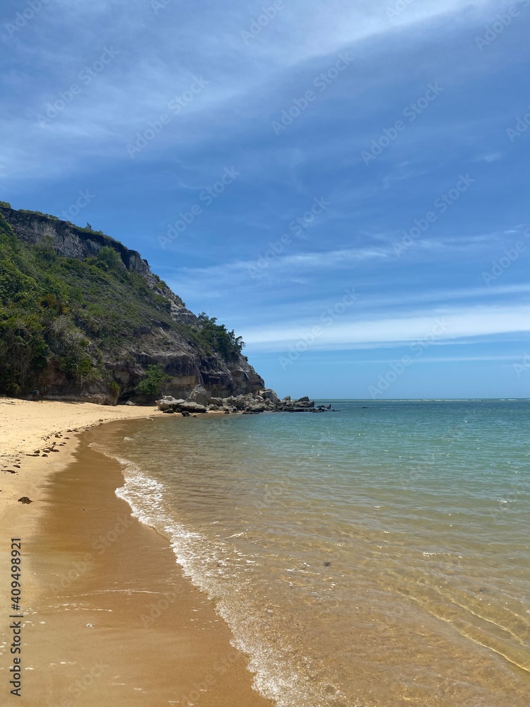 espelho beach