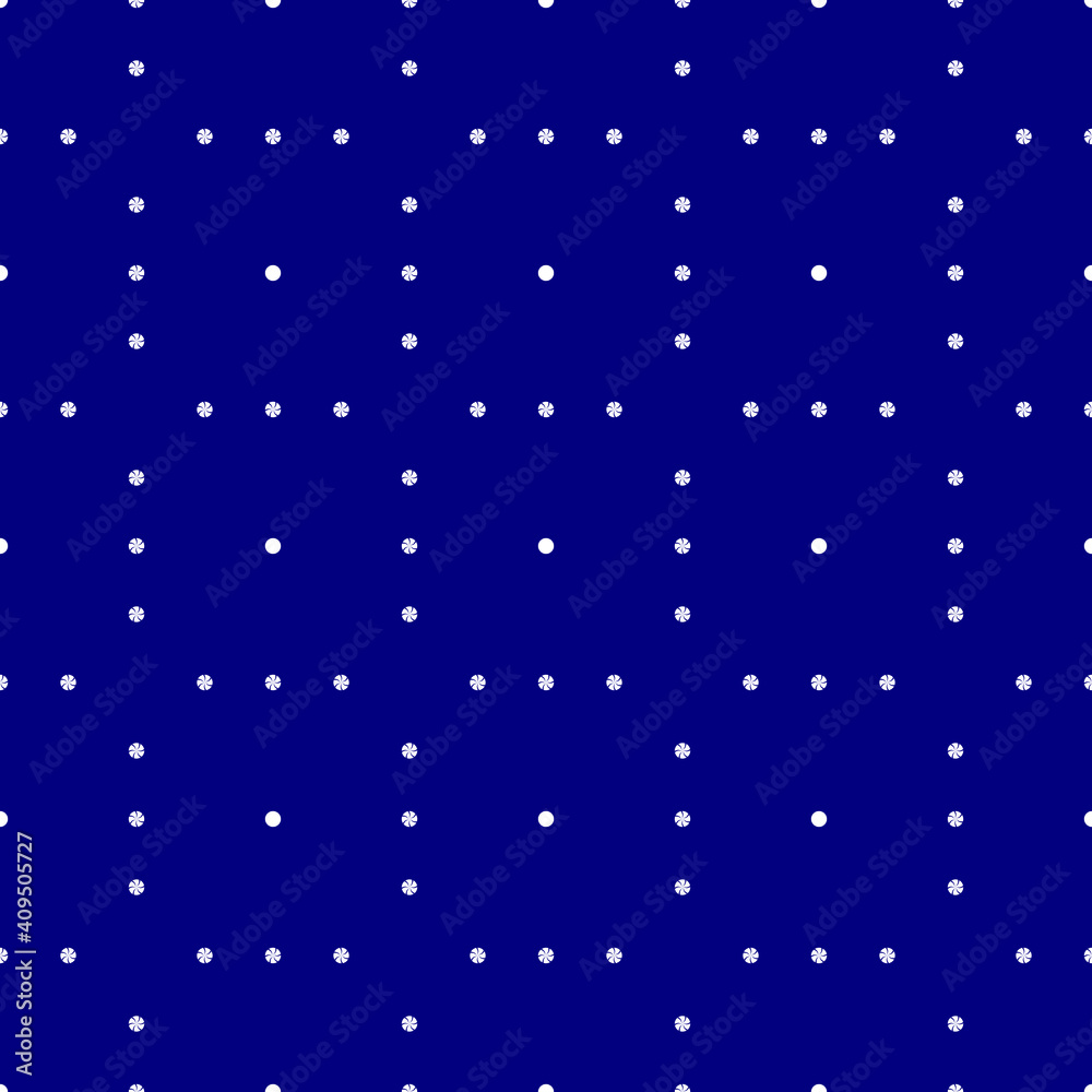 seamless pattern polka dot