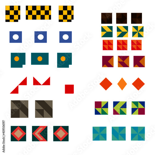 borders