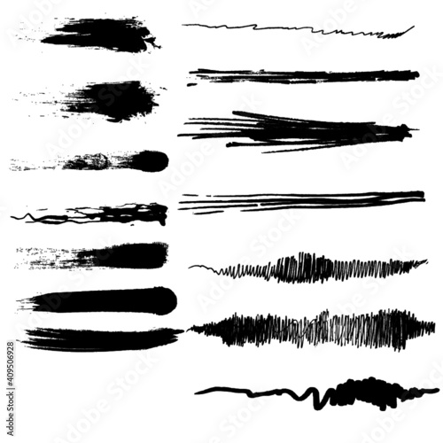 brush