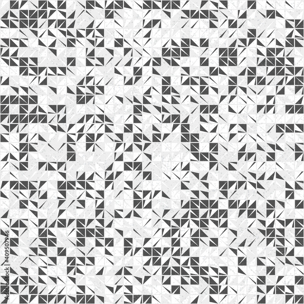 Abstract Geometric Pattern generative computational art illustration Abstract Geometric Pattern generative computational art illustration