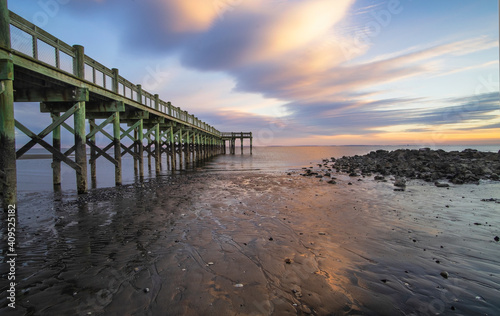 Walnut Beach