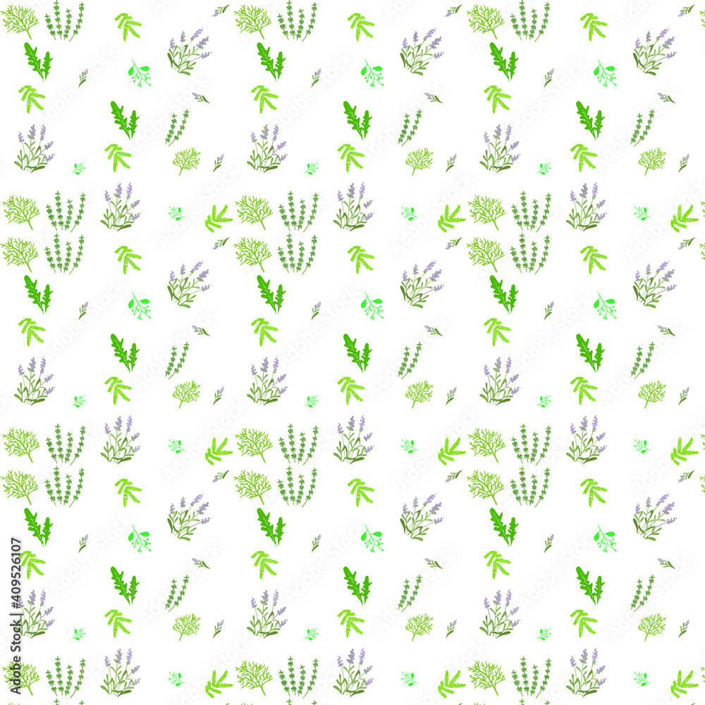 seamless floral background seamless floral background
