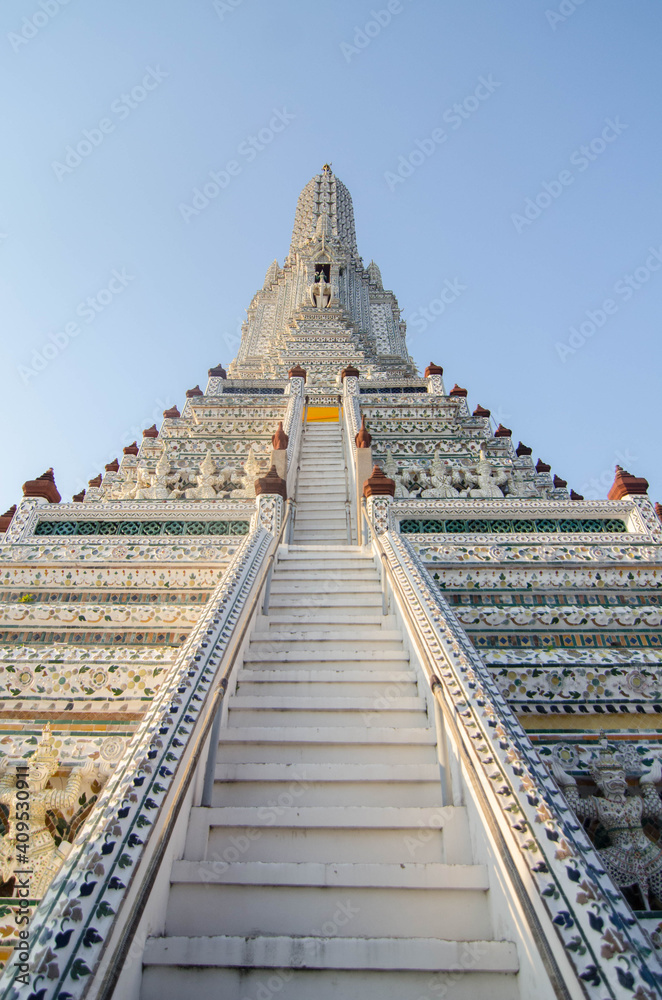 Wat arun Temple