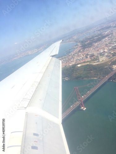 Plain travel. Italy, Calabria.