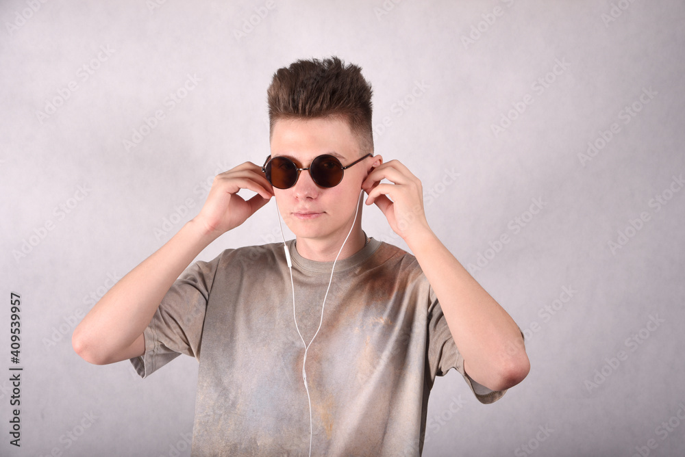 Youth style Youth style