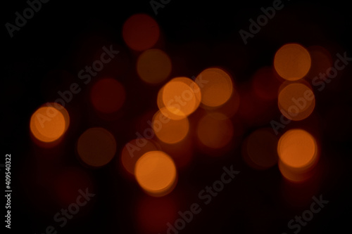 The beauty of decor lights. © JOR photo