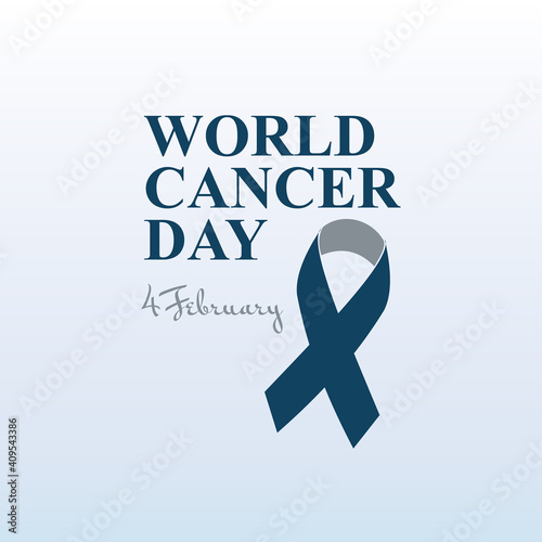 Journée mondiale contre le cancer