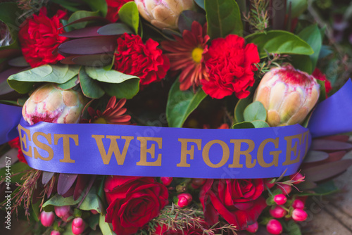 ANZAC Day Australia