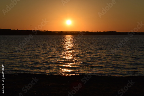 Old Hickory Lake