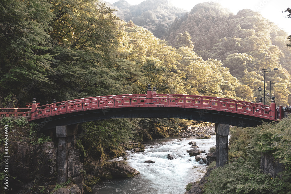 Nikko, Japan Nikko, Japan