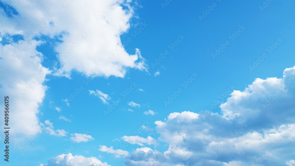 青空 青空