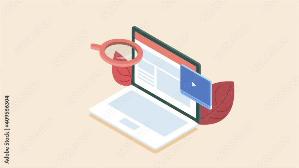 3d style animation of Business marketing and data analysis concept. Explainer video background for blog, presentation, social media. 3d style animation of Business marketing and data analysis concept. Explainer video background for blog, presentation, social media.
