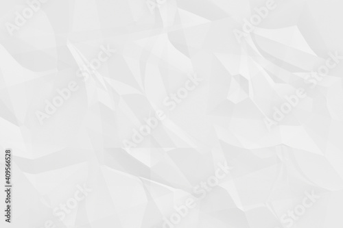 Crumpled paper background, 구겨진 종이 photo