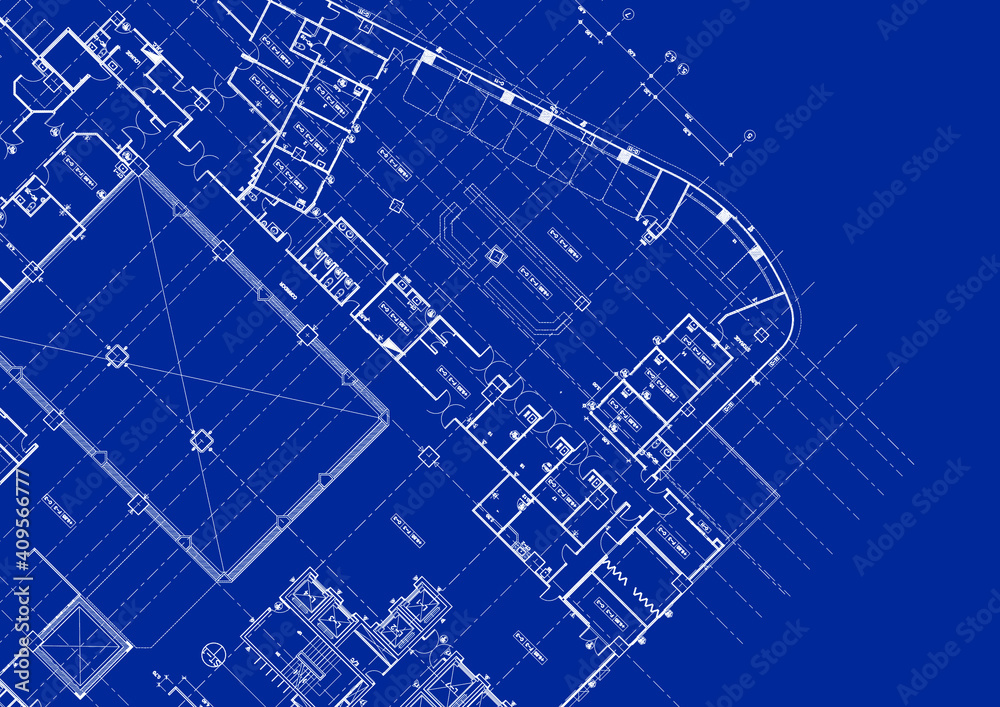 Write a blueprint architecture for building. Write a blueprint architecture for building.