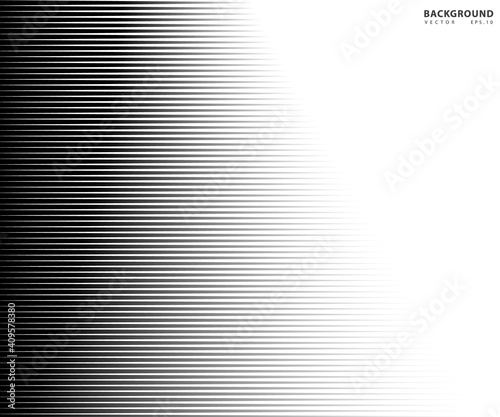 Abstract line Stripe background - simple texture for your design. gradient  background. Modern decoration for websites, posters, banners, EPS10 vector