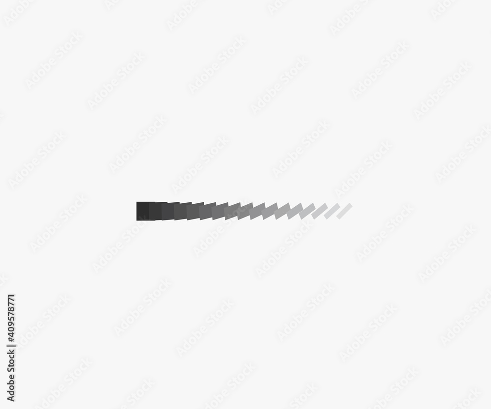 Loading Bar Vector Flat Icon. vector illustrator Loading Bar Vector Flat Icon. vector illustrator