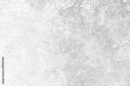 Vintage or grungy of White Concrete Texture and Background