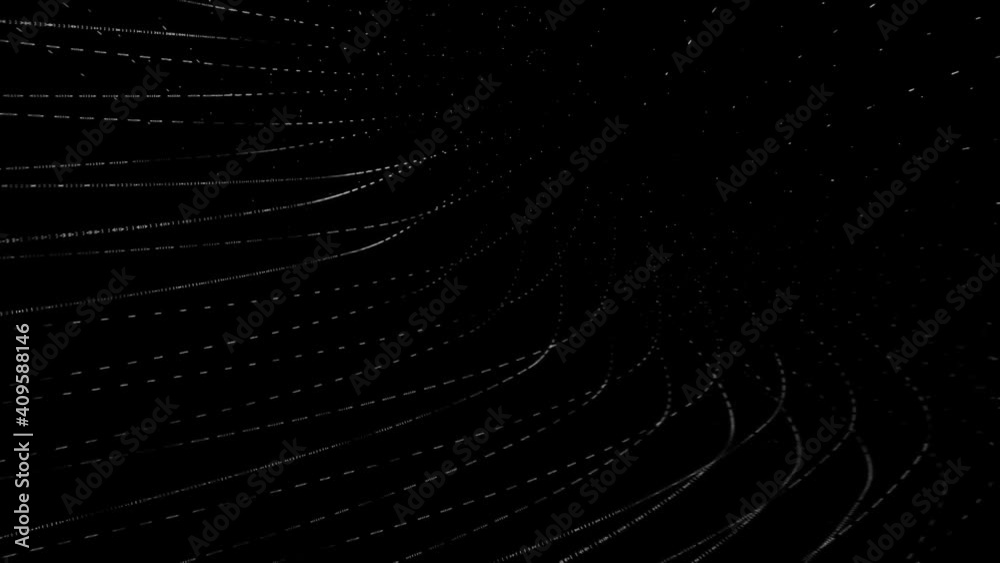 Geometric Lines Stream 2 Geometric Lines Stream 2