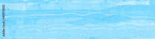 blue water background