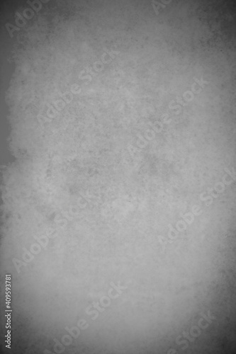Cement wall background abstract. gray concrete texture for interior design. white grunge cement painted wall texture, vignette pattern. white cement stone concrete plastered stucco wall painted.