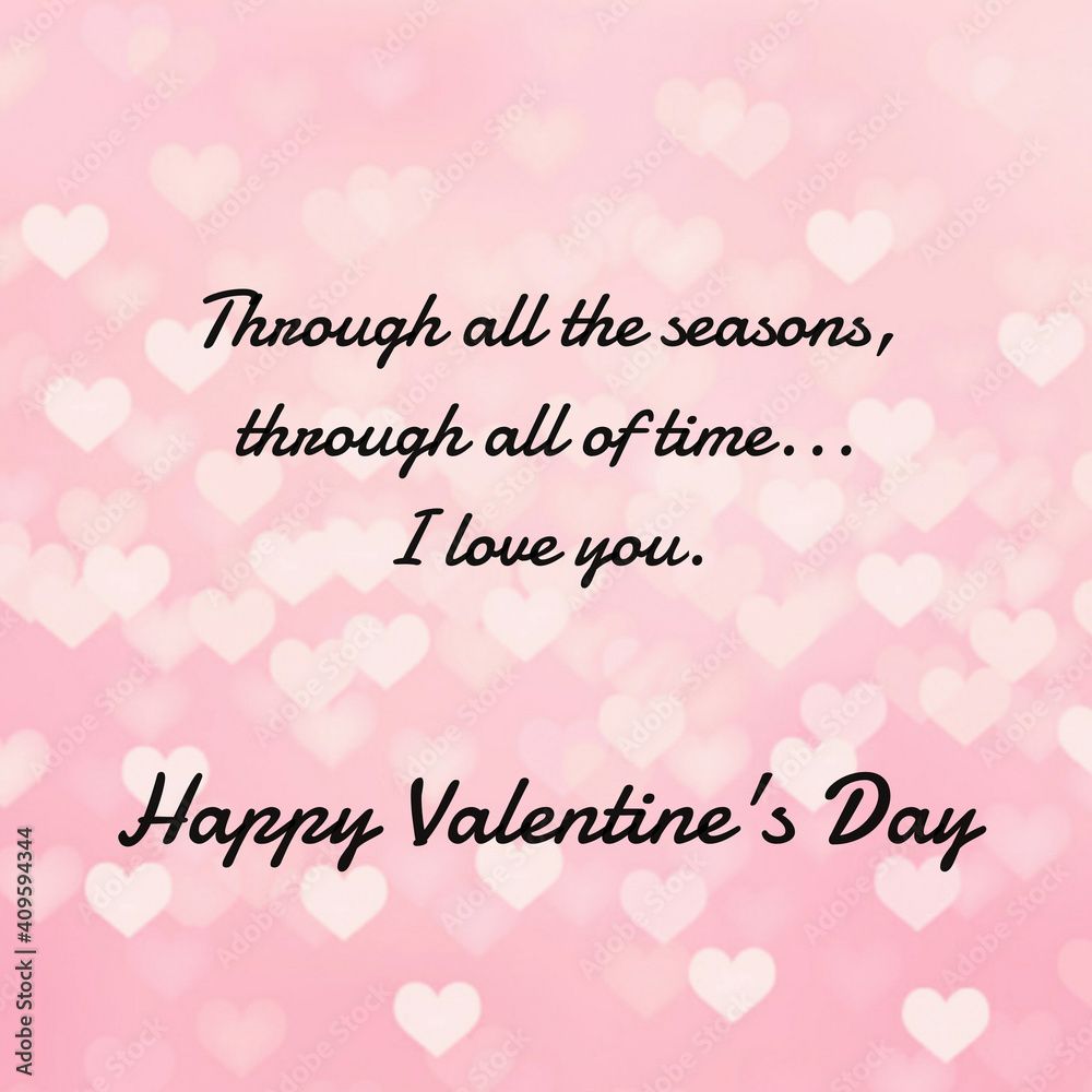 Happy valentine's day wishes greeting card abstract background with colorful hearts pattern, canvas art drawing, graphic design illustration wallpaper Happy valentine's day wishes greeting card abstract background with colorful hearts pattern, canvas art drawing, graphic design illustration wallpaper