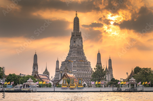 Bangkok; Thailand; travel