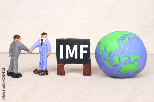 imf photo