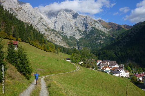 Collina di Forni Avoltri