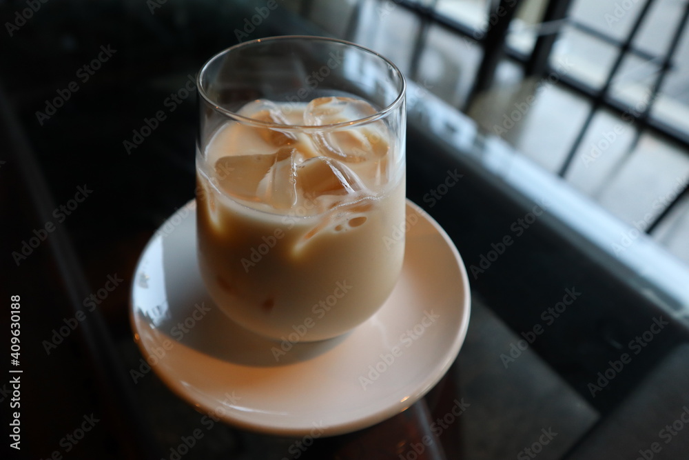 cup of coffee latte cup of coffee latte