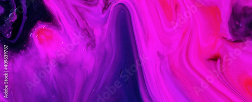 abstract purple background ...