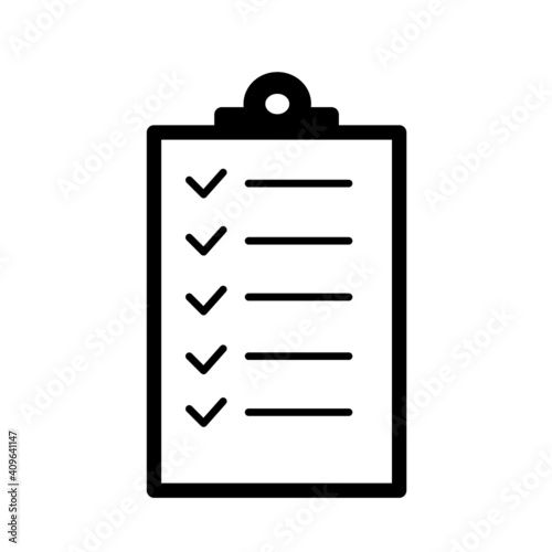 Liste de tâches