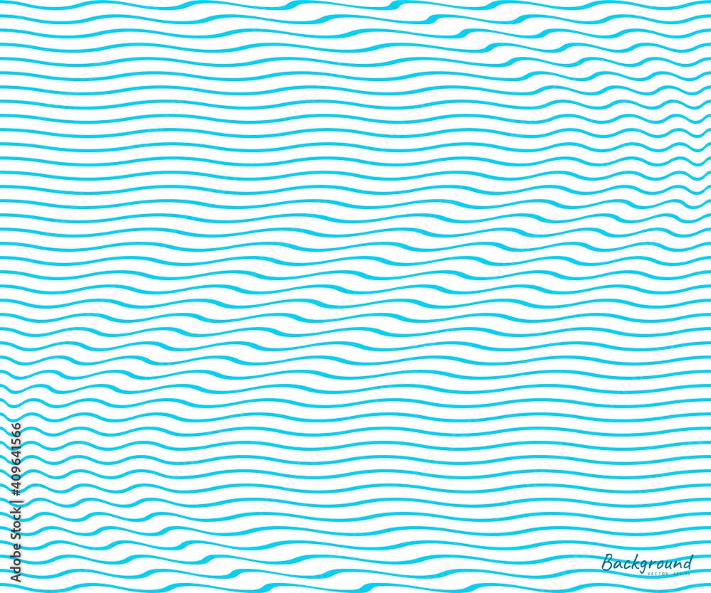 Wave simple seamless wavy line, smooth pattern, web design, greeting card, textile, Technology background, Eps 10 vector illustration Wave simple seamless wavy line, smooth pattern, web design, greeting card, textile, Technology background, Eps 10 vector illustration
