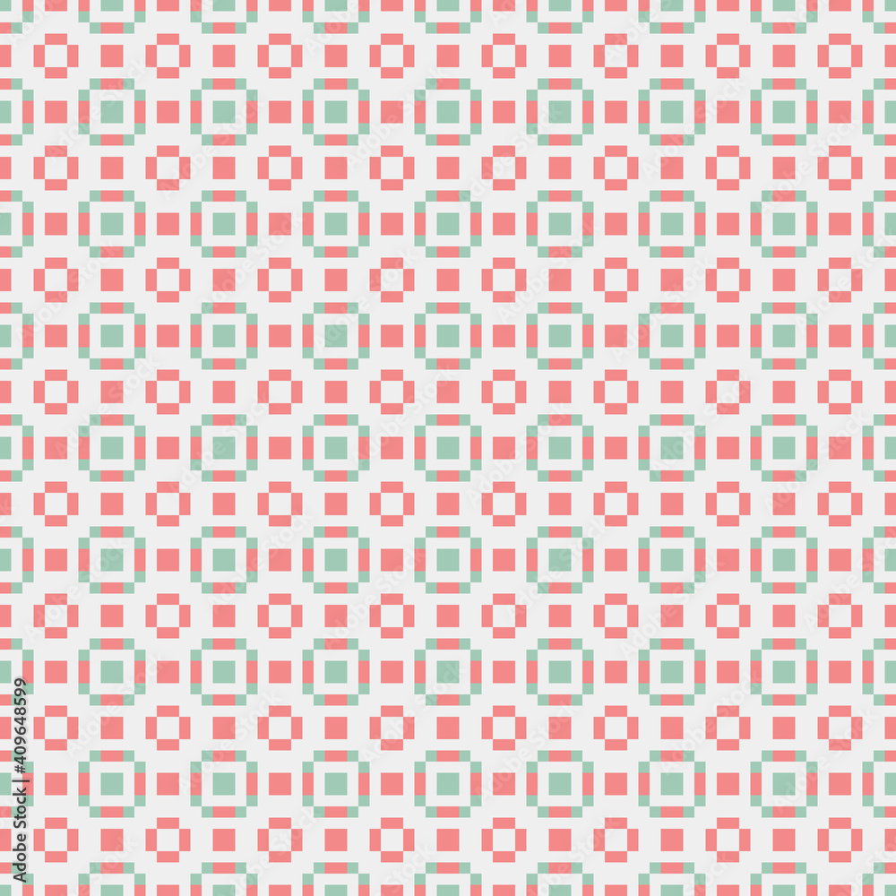 Abstract Cross Pattern generative computational art illustration Abstract Cross Pattern generative computational art illustration