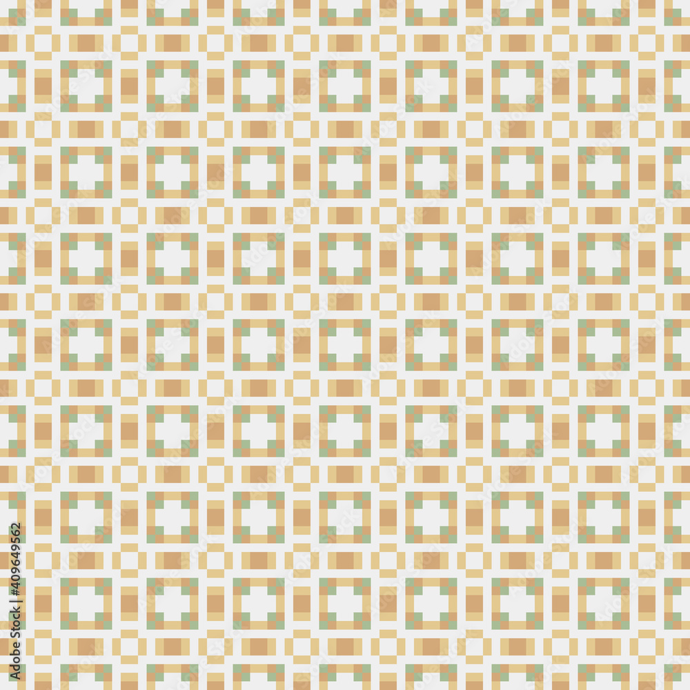 Abstract Cross Pattern generative computational art illustration Abstract Cross Pattern generative computational art illustration