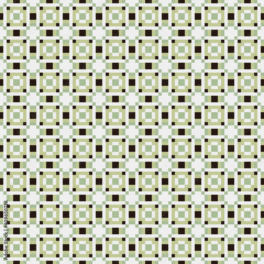 Abstract Cross Pattern generative computational art illustration Abstract Cross Pattern generative computational art illustration