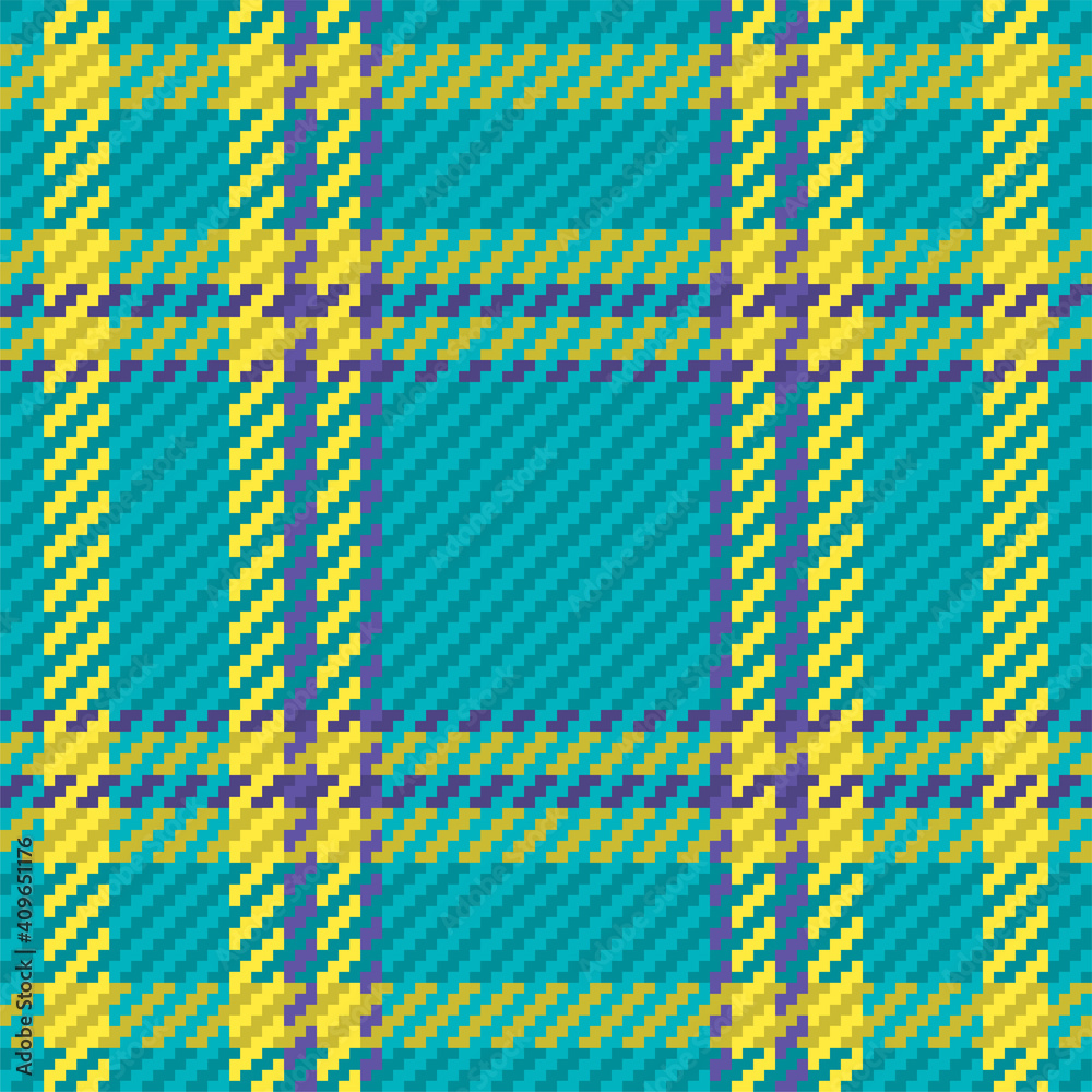 Seamless pattern of scottish tartan plaid. Repeatable background Seamless pattern of scottish tartan plaid. Repeatable background