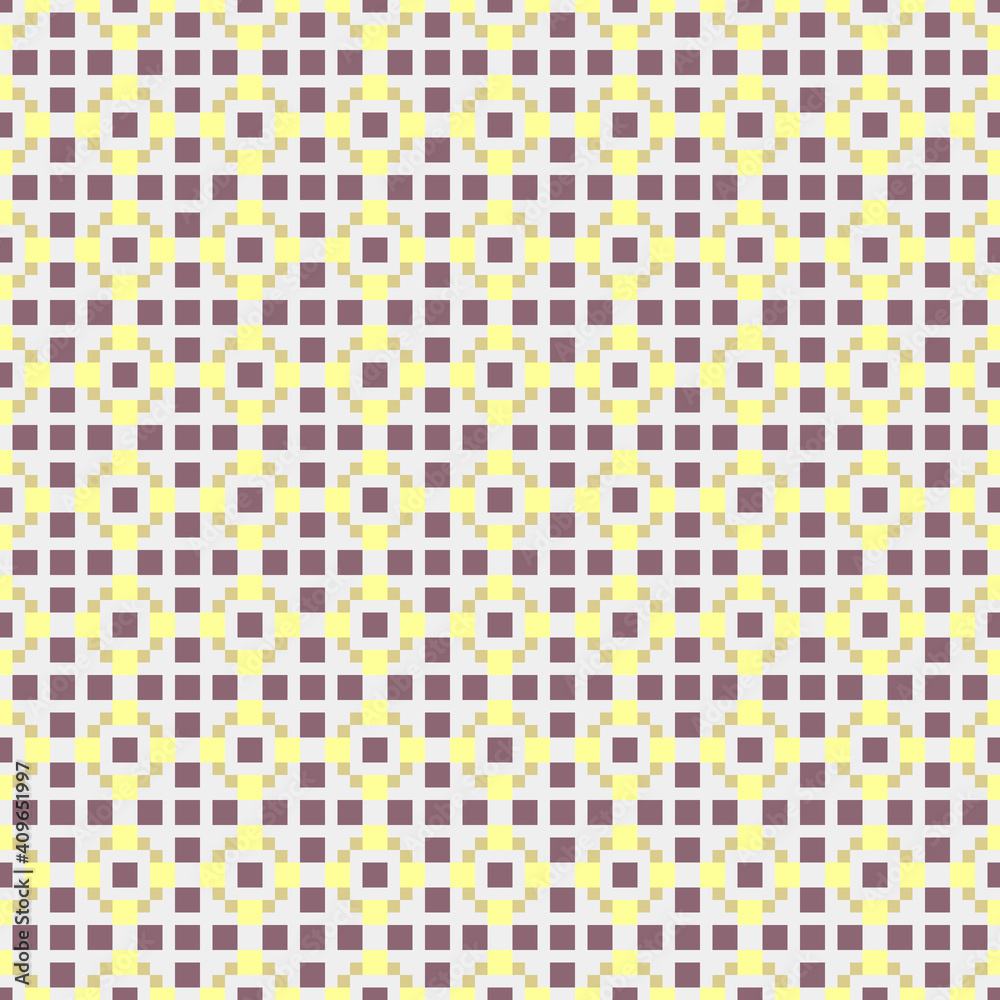 Abstract Cross Pattern generative computational art illustration Abstract Cross Pattern generative computational art illustration