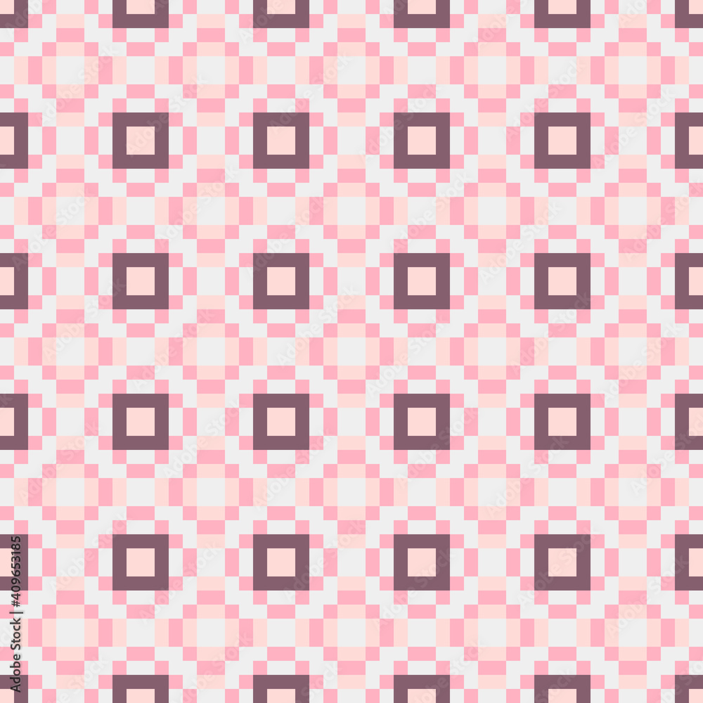 Abstract Cross Pattern generative computational art illustration Abstract Cross Pattern generative computational art illustration