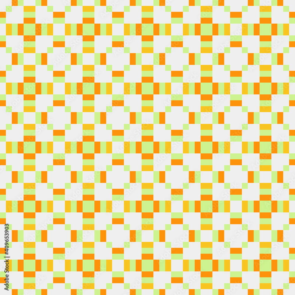 Abstract Cross Pattern generative computational art illustration Abstract Cross Pattern generative computational art illustration