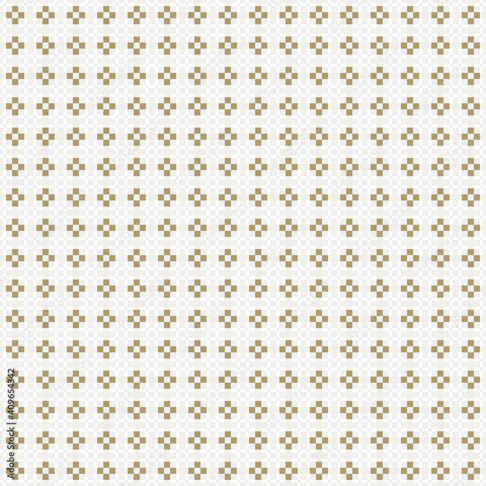 Abstract Cross Pattern generative computational art illustration Abstract Cross Pattern generative computational art illustration